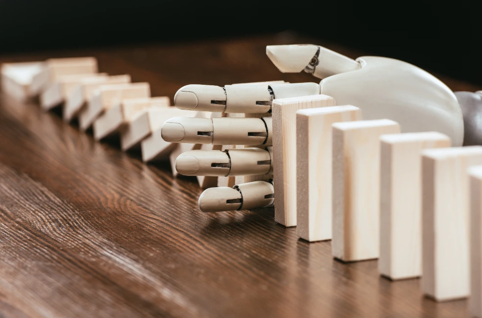 AI in Finance: Boost Accuracy and Cut Manual Work