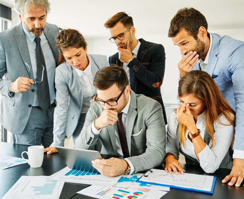 Why Finance Still Feels Like a Fire Drill and How to Fix It