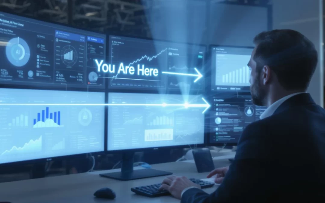 AI in Business: From Theory to Boardroom